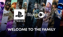 Sony công bố hoàn tất thương vụ mua lại nhà sản xuất Bluepoint Games 